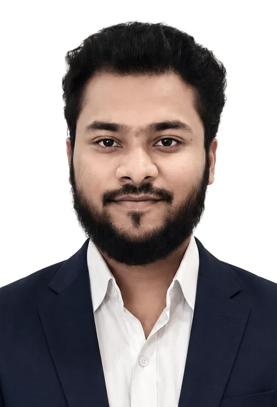 Ar. Abdul Haque Amaan