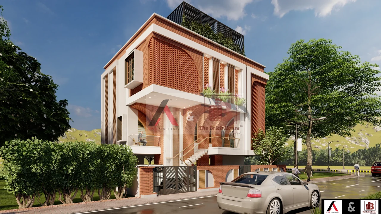 Residential design collection