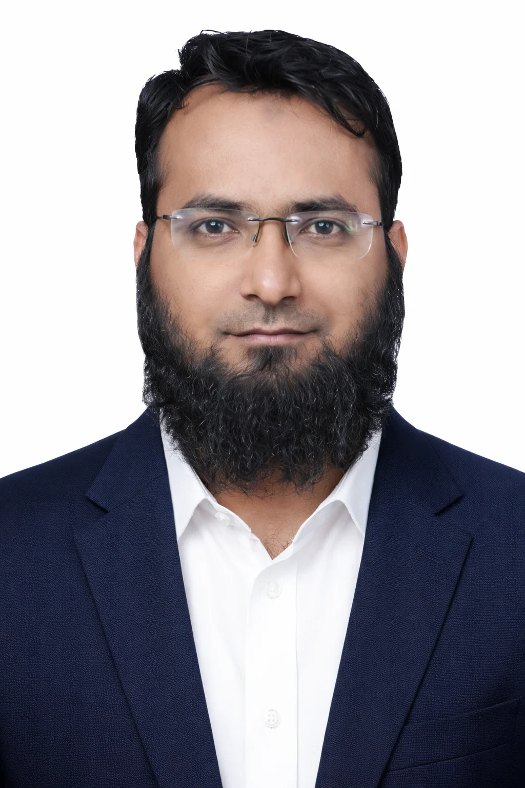Irfan Ahmed