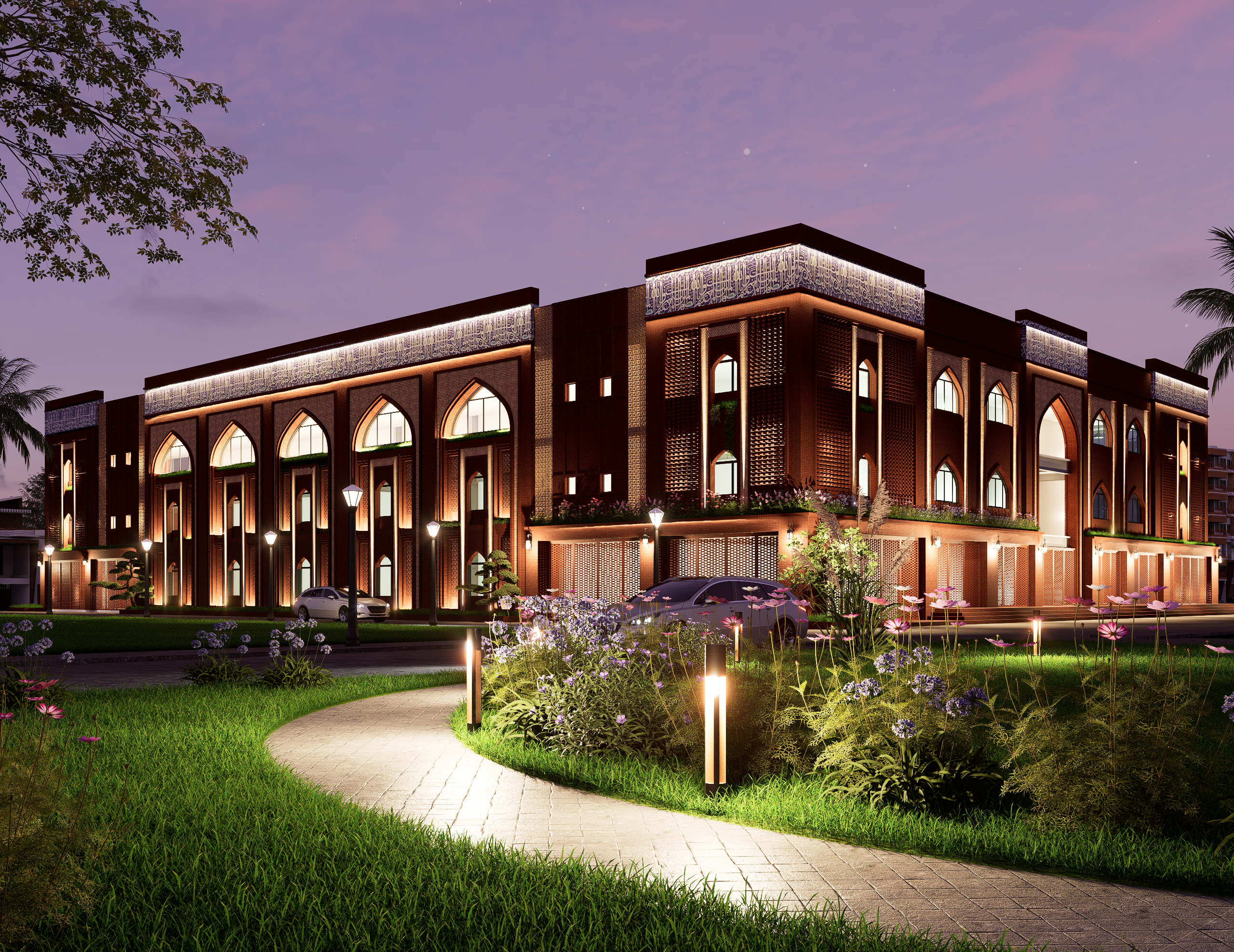 Residential Project 2